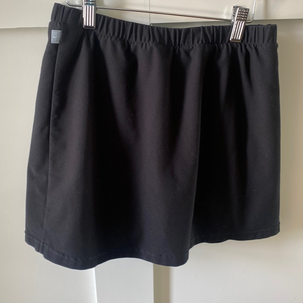 Nike Dri-Fit Tennis Skirt/Skort